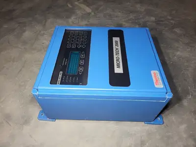 NEW THERMO SCIENTIFIC MODEL 2001