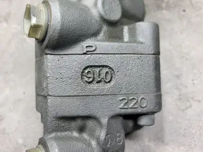 USED MICO 06-466-911