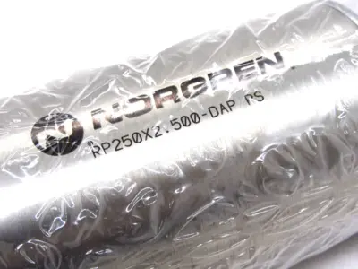 NEW NORGREN RP250X2.500-DAP ACTUATOR RP250X2500DAP