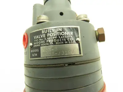 New | in-Stock JORDAN _UNKNOWN_ Valves/Fittings Indiana US | Arrow Industrial #718285
