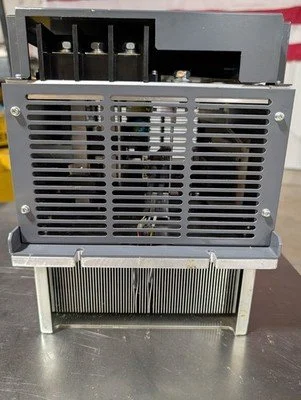 Used MITSUBISHI MDS-DH-SP-200 Spindle Drives Missouri US | Up Time Machines #1302595