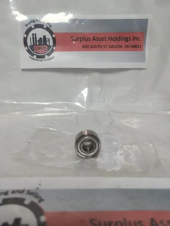 Used MRC 5201-SBKF/H503 Industrial Controls Ohio US | Surplus Asset Holdings #1399355
