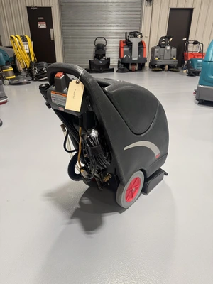 Viper Slider 1610SE Carpet Extractor Refurbished