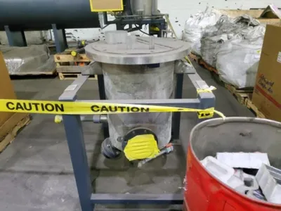 USED GRIFFITH CONSULTING TOQVSNG1500126