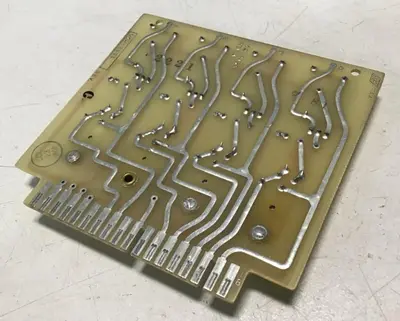 Used SCI 080-2463 REV C Circuit Boards Michigan US | Ideal Machinery #1293370