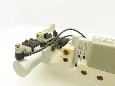 Used RACING _UNKNOWN_ Sewing Equipment Indiana US | Arrow Industrial #1483016