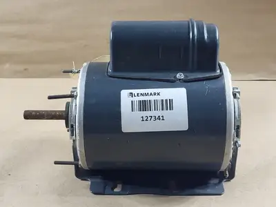 USED MARATHON ELECTRIC X030