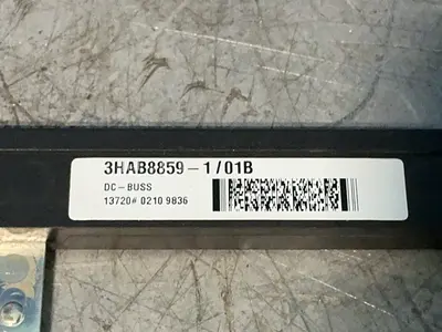 Used ABB 3HAB88591/01B Robots Ohio US | HGR 24 #1324842
