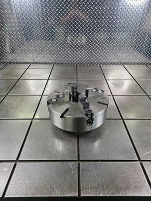 N/A 12.5" Chuck Tooling | GMT (6)