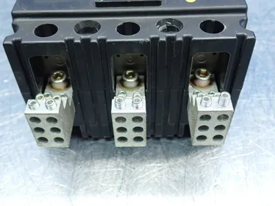 USED SQUARE D FAL34030