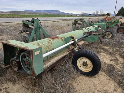USED LOFTNESS 264