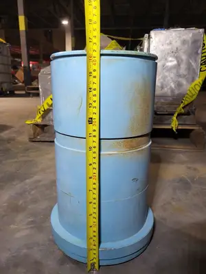NEW MUDPUMP 650200
