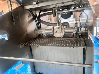 USED NIA FILTERS PAF-01-169
