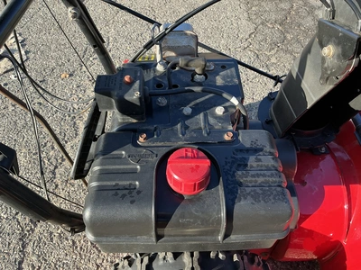 Used HUSKEE SUPREME 31AE6KKH731 Snow Blowers Michigan US | Miedema Asset Management Group #1484140