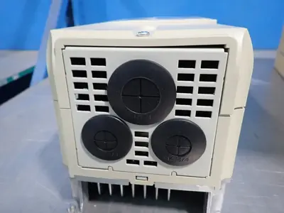 New | in-Stock YASKAWA CIMRG7U40P7 Variable Speed Drives Ohio US | HGR 24 #802899