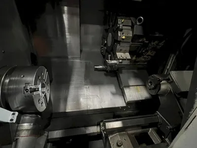 2000 MAZAK QUICK TURN 250 HP CNC Lathes | Toolquip, Inc. (2)