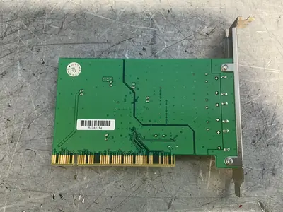Used _UNKNOWN_ 1394 Port Expansion Cards Ohio US | HGR 24 #1280210