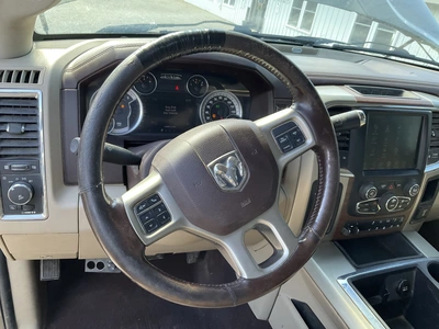 Used 2013 RAM 2500 Pickup Trucks Michigan US | Miedema Asset Management Group #1468578