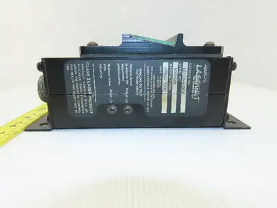 Namco LaserNet Model: LN110-40001 Smart Sensor Laser Emitter Controls
