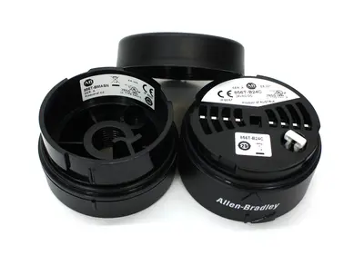 USED ALLEN BRADLEY 856T-BMASN