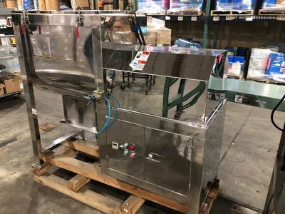 USED G&F MANUFACTURING CO. J-1
