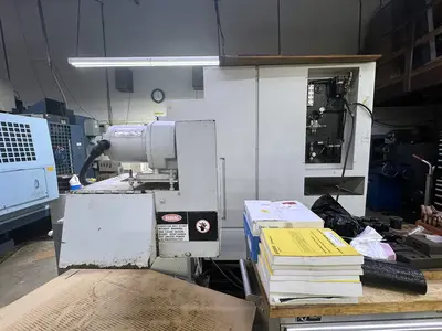 Used 2005 MORI SEIKI NL1500/500 CNC Lathes Illinois US | Machinery Marketing International #1354908