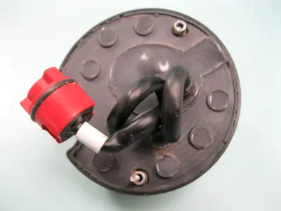USED Micro Motion 800