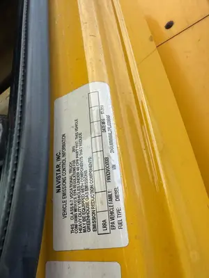 Used 2015 INTERNATIONAL DURASTAR 4300 Misc Trucks California US | Ben Kaplan Equipment #1567609