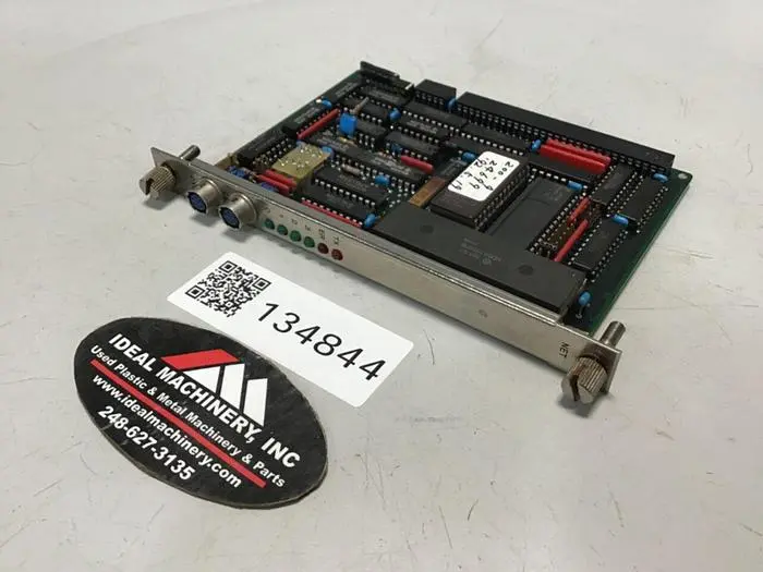 Used STAR TPC-5266B Circuit Boards Michigan US | Ideal Machinery #572527