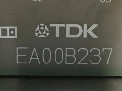 USED TDK NSRG JA73G027