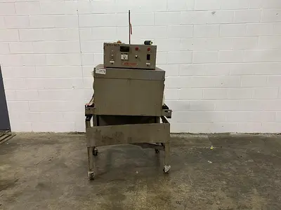 USED SEAL-A-TRON TST-1809-LR15SA