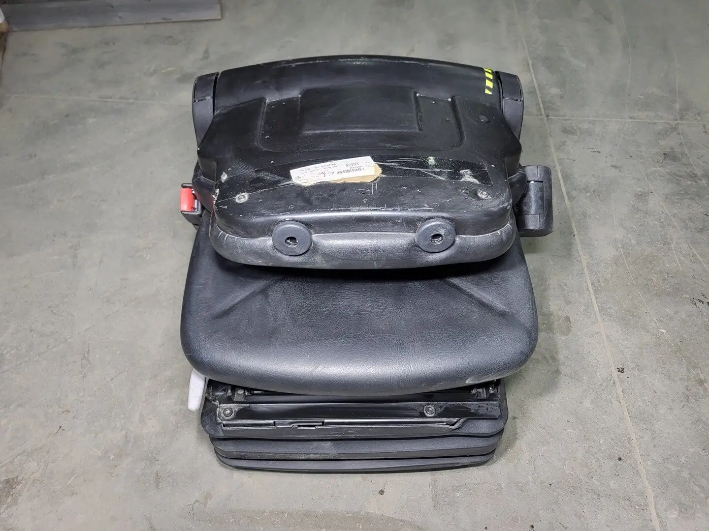 USED SANDVIK 08900755