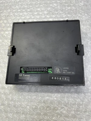 USED GE Fanuc NA
