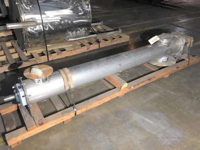 New | in-Stock THOMAS CONVEYOR _UNKNOWN_ Screw Conveyors West Virginia US | Cooper Industries #1408869