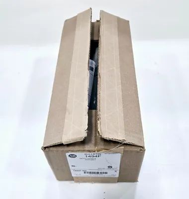 NEW ALLEN BRADLEY 1494F-M2