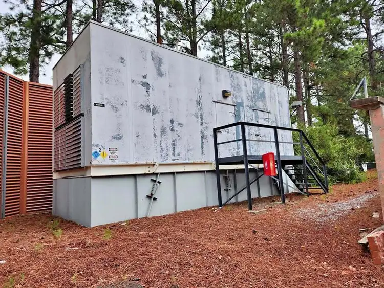 2005 CATERPILLAR 3512 Generators | MD Equipment Services LLC