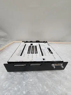 ETCH INTERFACE BLACK