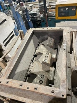 Used CUMBERLAND 37H   (18"  X 37" OPENING) Misc Recycling Florida US | ESCOBAR TRADING, INC. #202456