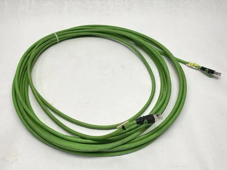 Used MURR ELEKTRONIK MURR ELEKTRONIK 7000-74301-6591000 Cable & Wire | Maverick Industrial Sales #1105052