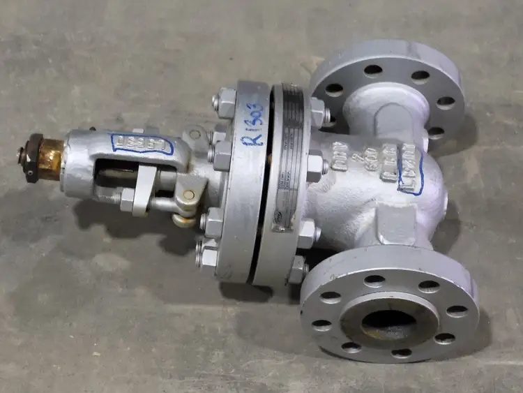 New | in-Stock DHV C133F6 Valves/Fittings British Columbia CA | Lenmark #255801