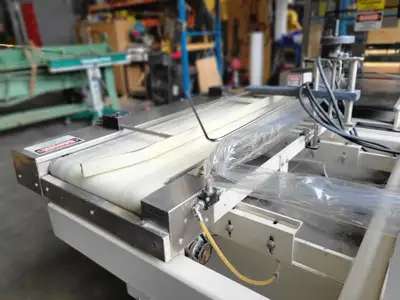 USED BELCO FEN136