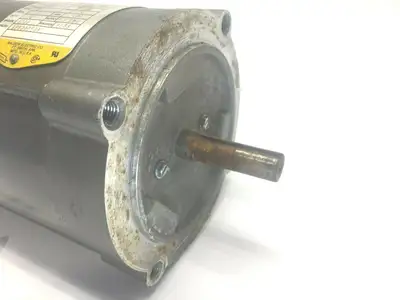 USED BALDOR DRIVE MOTOR