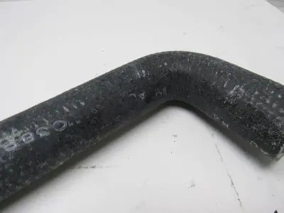 Westerbeke 35099 9.0 BTG Cooling System Exchanger To Manifold Hose