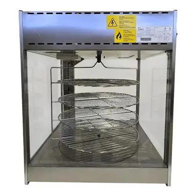 USED OMCAN DW-CN-0457-SS