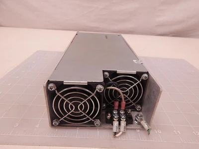 Used CHEROKEE INTERNATIONAL _UNKNOWN_ AC Power Supplies | OCO Industrial #1635395
