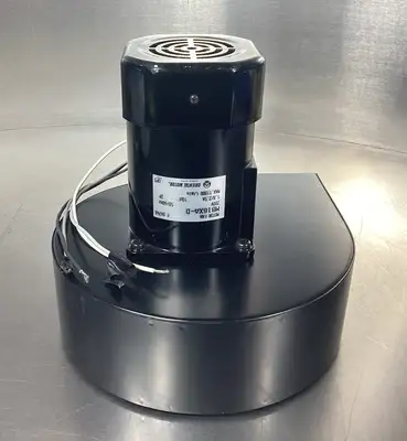 Used Oriental Motor MB16XA-D Centrifugal Fans South Carolina US | Palmetto Automation #1158615