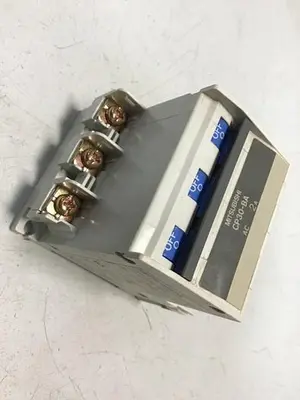 USED MITSUBISHI CP30-BA-3P-2A