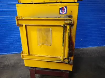 Used PHOENIX 510NM Heat Treating Units Ohio US | HGR 24 #976040