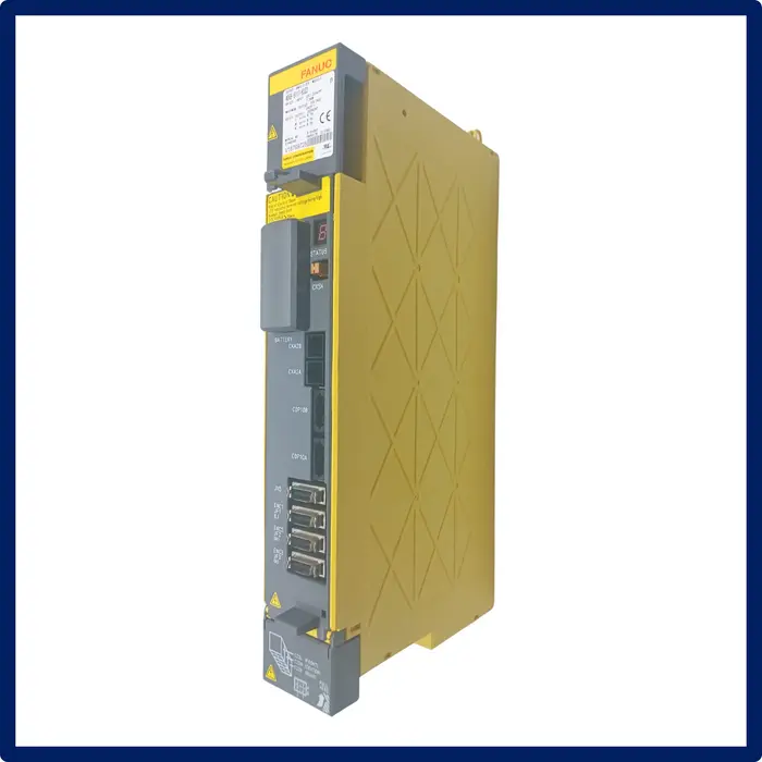 NEW FANUC A06B-6117-H303