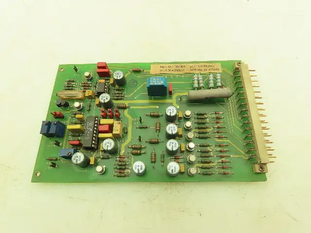 Used ROFIN-SINAR LASER _UNKNOWN_ Printed Circuit Boards (PCB) Indiana US | Arrow Industrial #631637